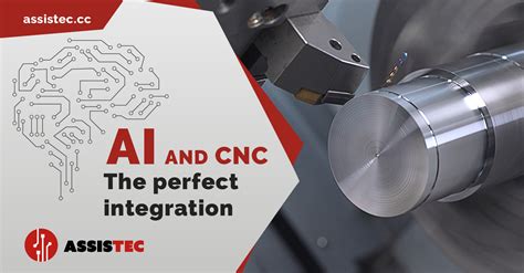 cnc machine tools artificial intelligence